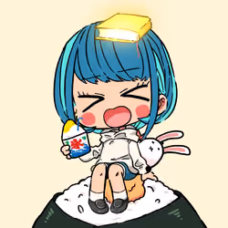 Chibi Lolita #11758