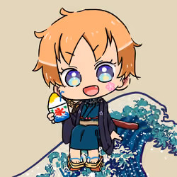Chibi Lolita #6506