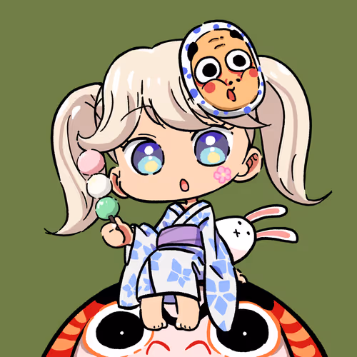 Chibi Lolita Collection