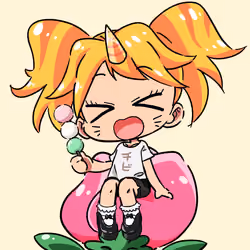 Chibi Lolita #9199