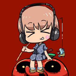 Chibi Lolita #10700