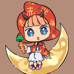 Chibi Lolita #5447
