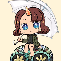 Chibi Lolita #9184