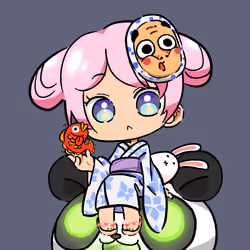 Chibi Lolita #5930