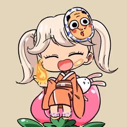 Chibi Lolita #9815