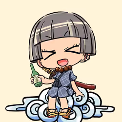 Chibi Lolita #6677