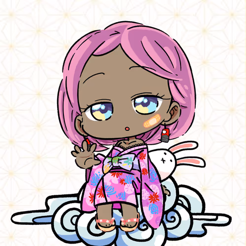 Chibi Lolita Collection