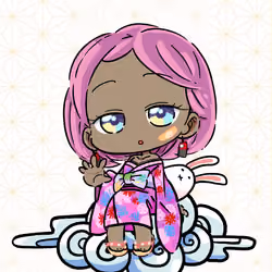 Chibi Lolita #8066