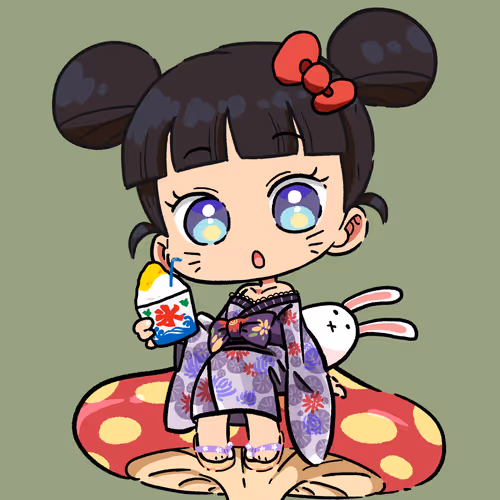 Chibi Lolita Collection