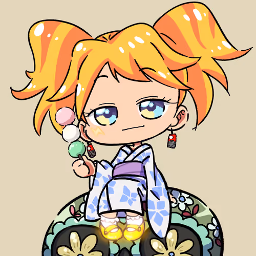 Chibi Lolita #1391