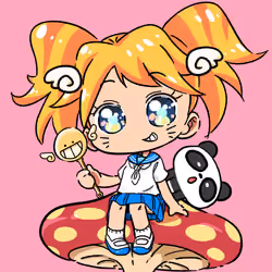 Chibi Lolita #10327