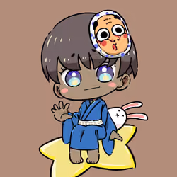 Chibi Lolita #8303