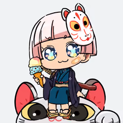 Chibi Lolita #4492