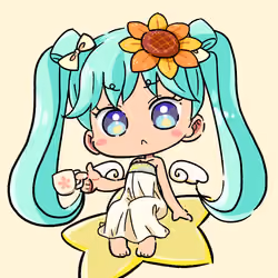 Chibi Lolita #8944