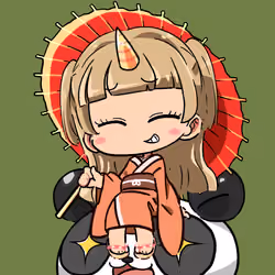 Chibi Lolita #977