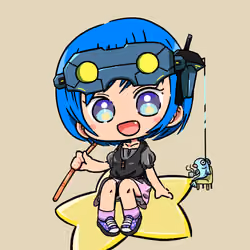 Chibi Lolita #10973