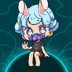 Chibi Lolita #979