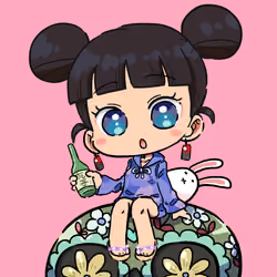 Chibi Lolita #2094