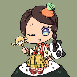 Chibi Lolita #11676