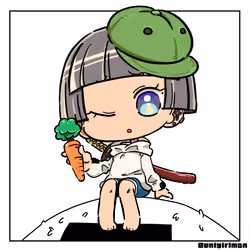 Chibi Lolita #3993