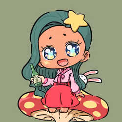Chibi Lolita #786