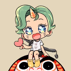 Chibi Lolita #4031
