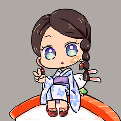 Chibi Lolita #10957