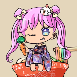 Chibi Lolita #2437
