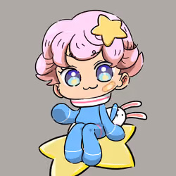 Chibi Lolita #5004