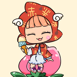 Chibi Lolita #848