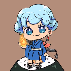 Chibi Lolita #3972