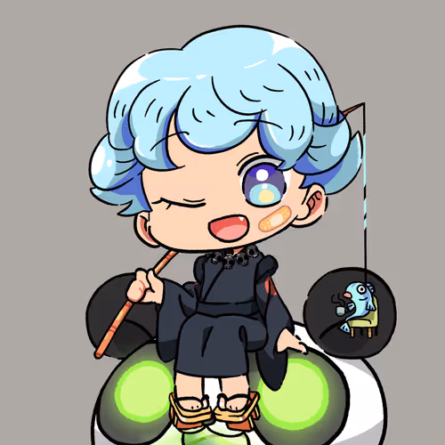 Chibi Lolita #10388