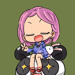 Chibi Lolita #6404