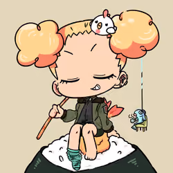 Chibi Lolita #3870