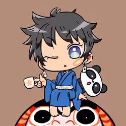 Chibi Lolita #1128