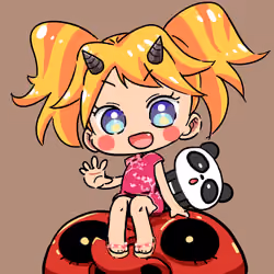 Chibi Lolita #11343