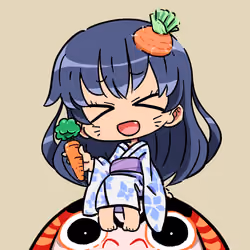 Chibi Lolita #8077