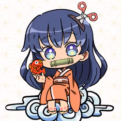 Chibi Lolita #11679