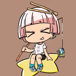 Chibi Lolita #12181