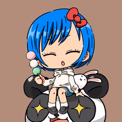 Chibi Lolita #10351