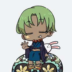Chibi Lolita #11859