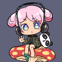 Item Media