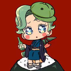 Chibi Lolita #10038