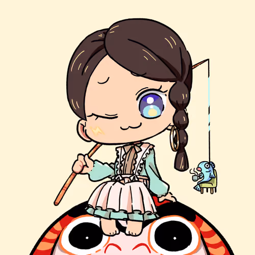 Chibi Lolita #8083