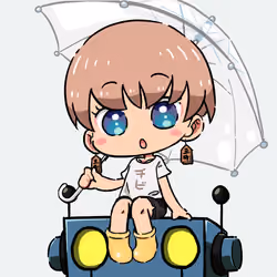 Chibi Lolita #8478