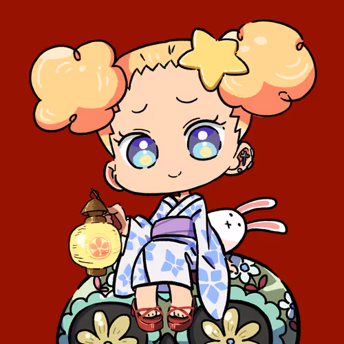 Chibi Lolita Collection