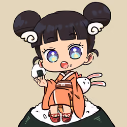 Chibi Lolita #9346