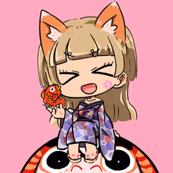 Chibi Lolita #6831