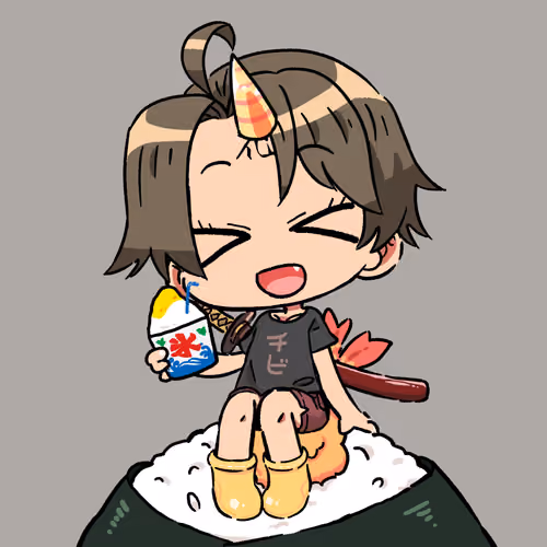 Chibi Lolita #3063