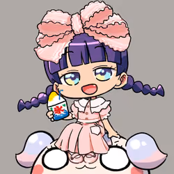 Chibi Lolita #1246